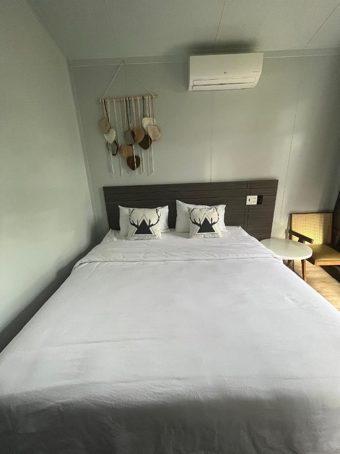 Nai Homestay Ben Tre Eksteriør billede
